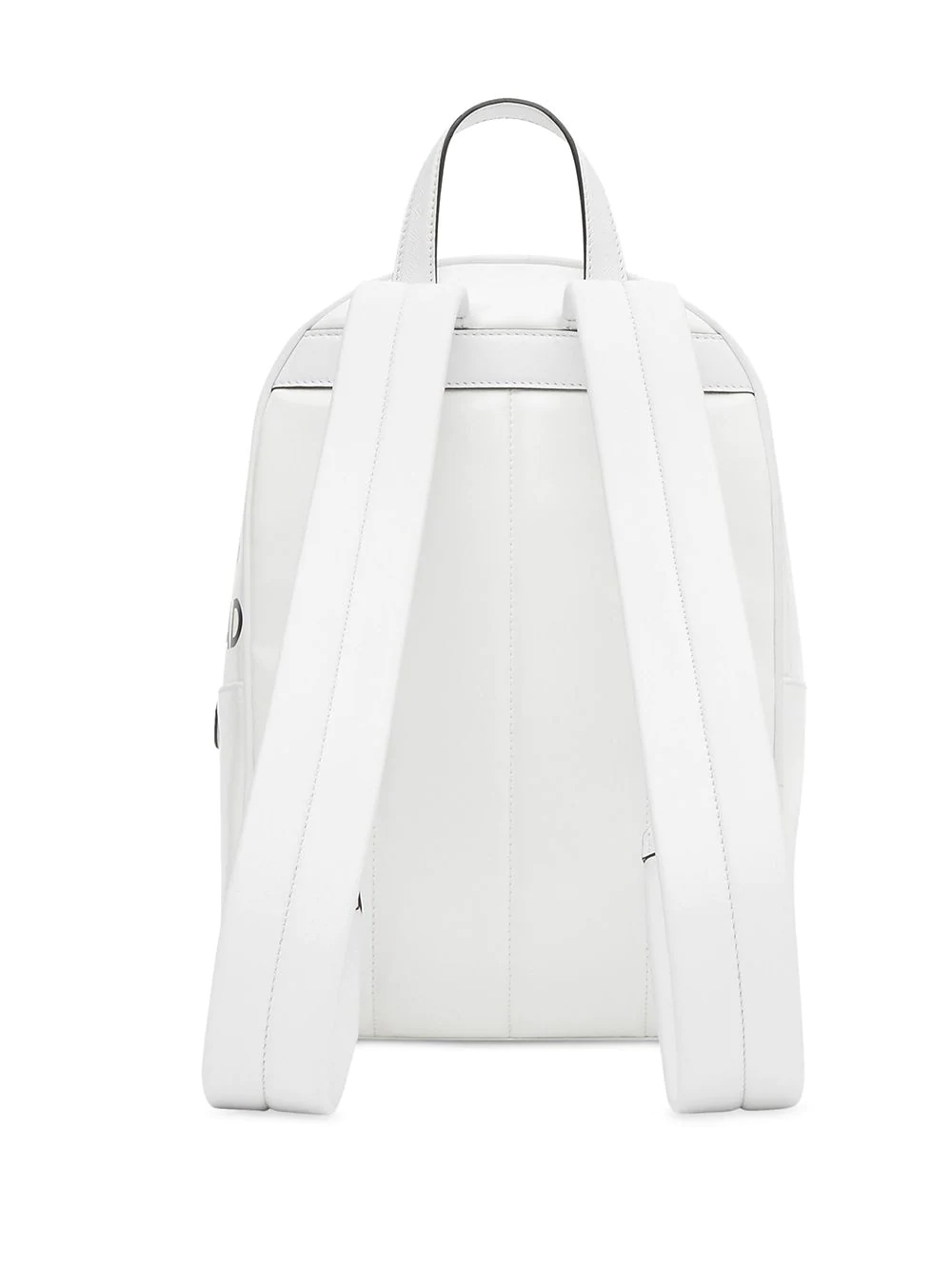 Horseferry print backpack - 4