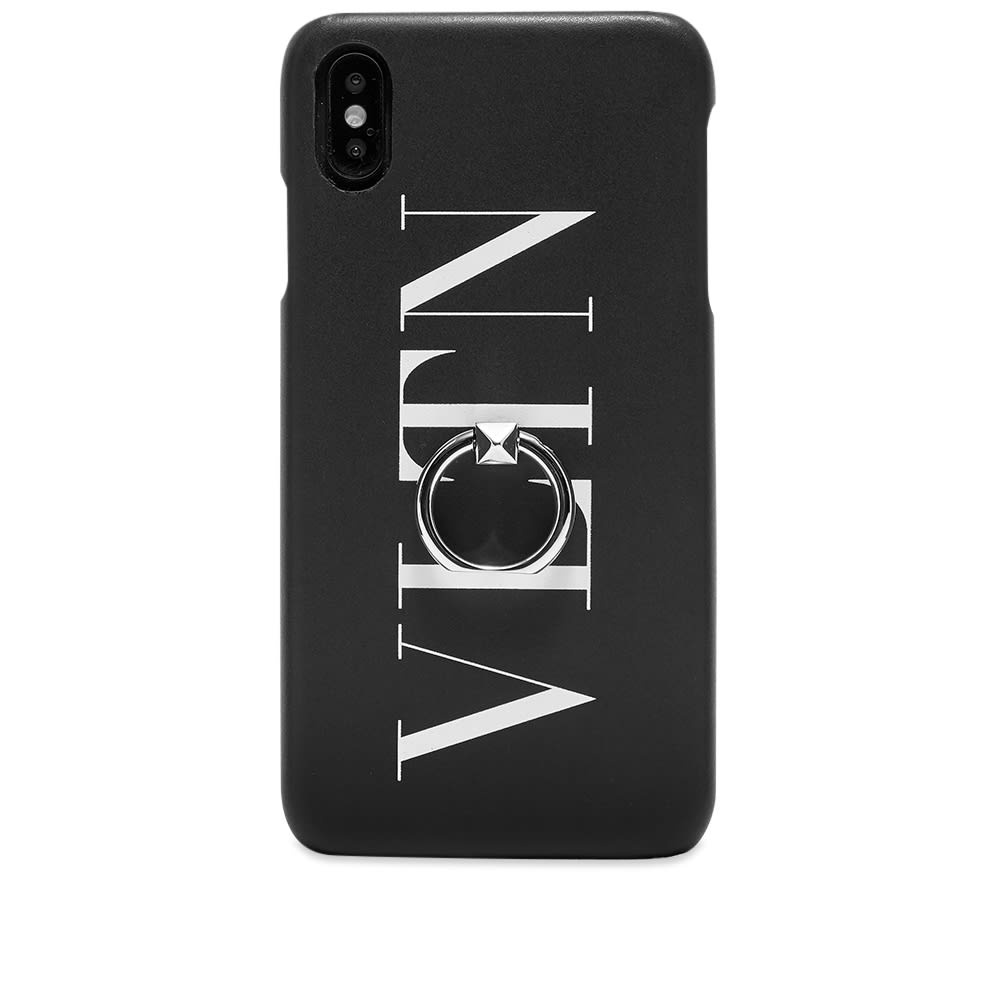 Valentino VLTN iPhone Xs Max Case - 1