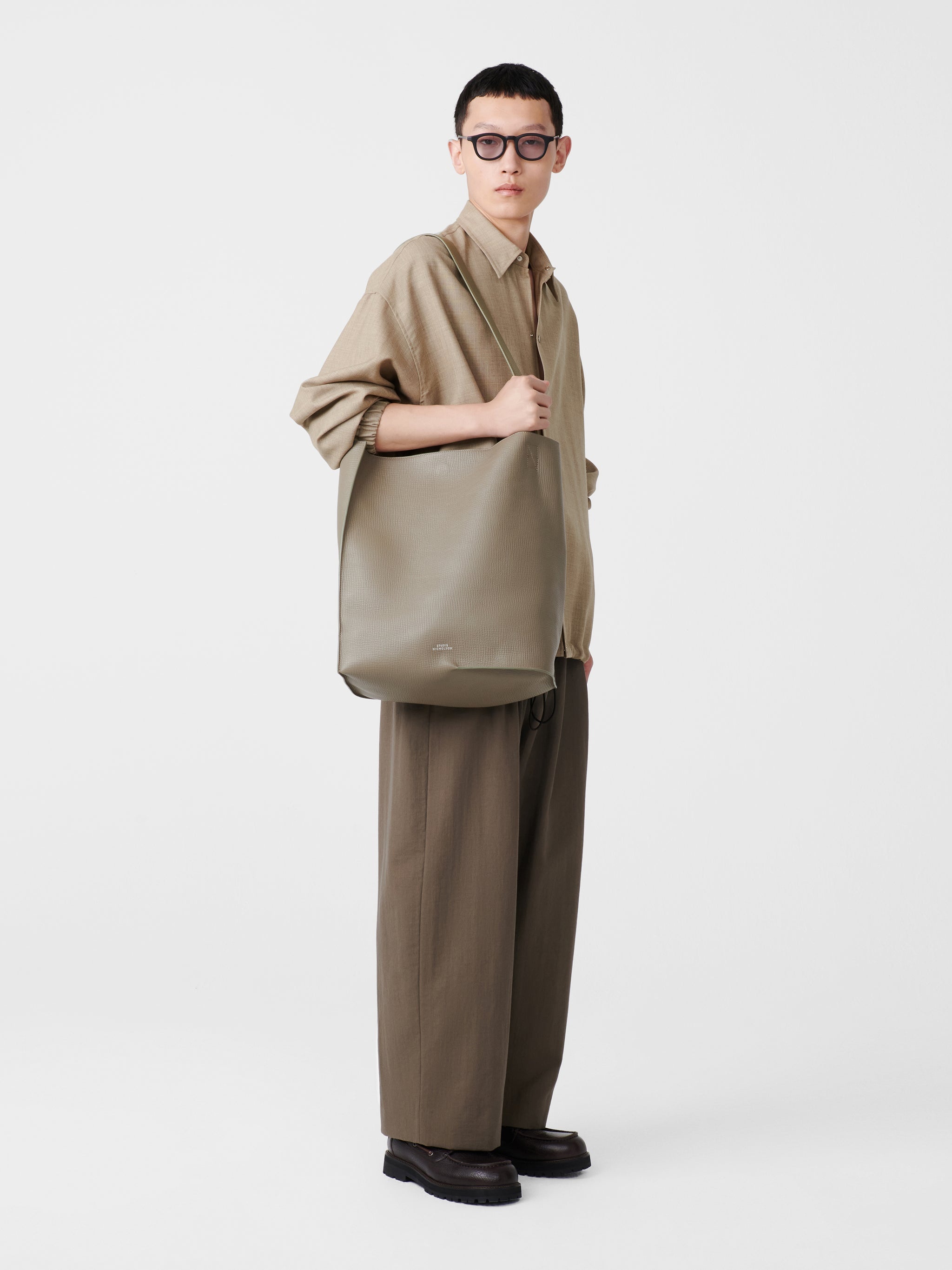 Sphere Tropical Wool Jacket - 3