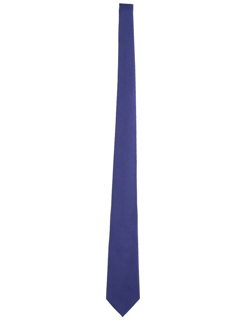 GIORGIO ARMANI silk tie outlook