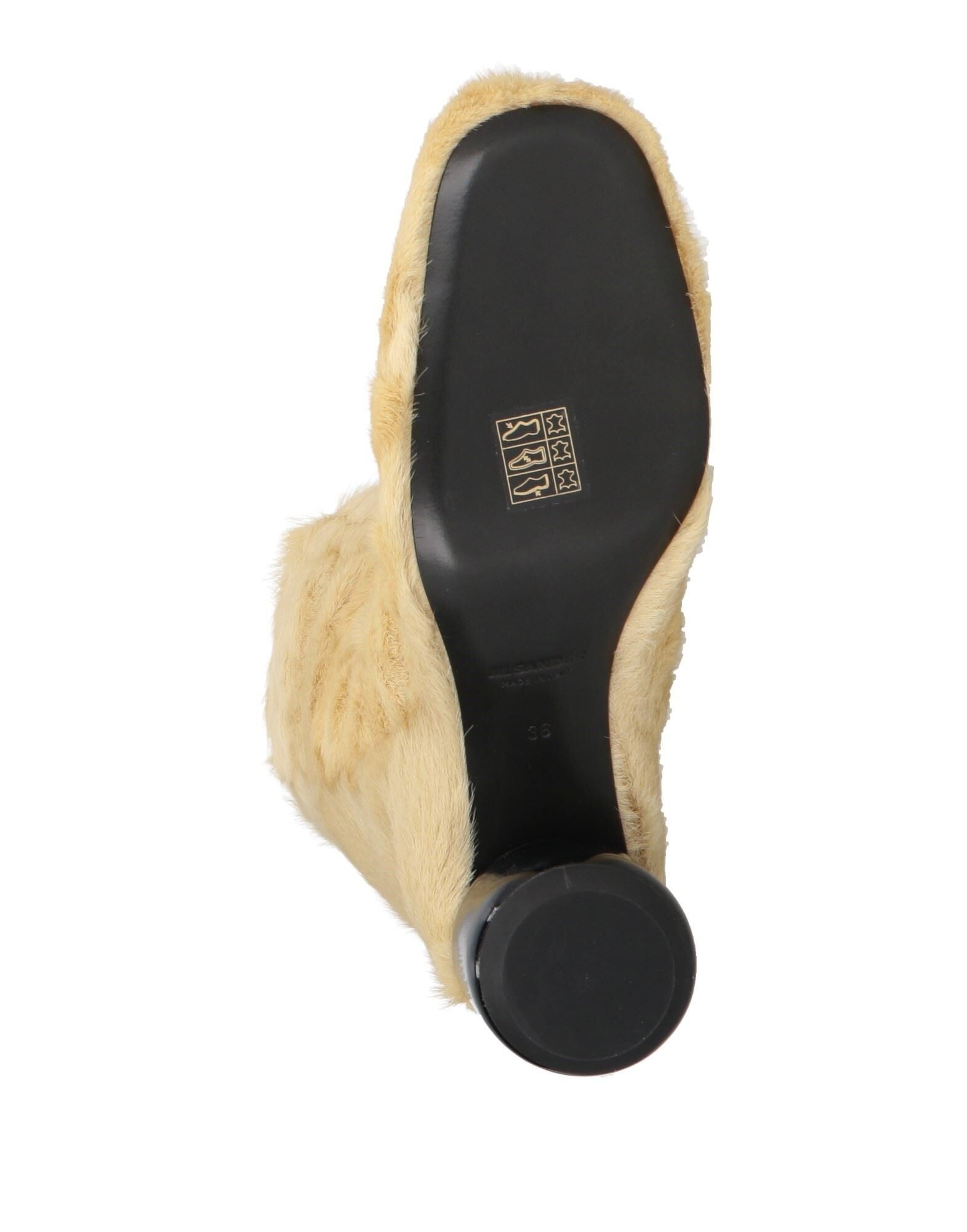 Black Women's Boots - 5