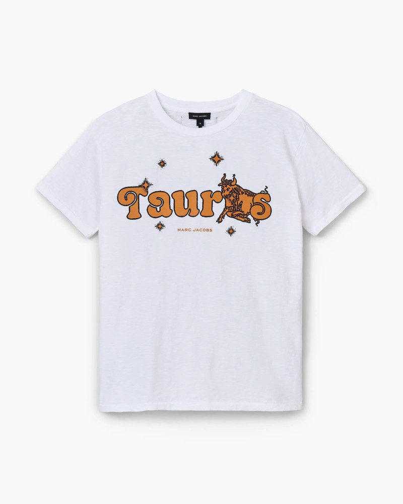 THE ZODIAC T-SHIRT - 1