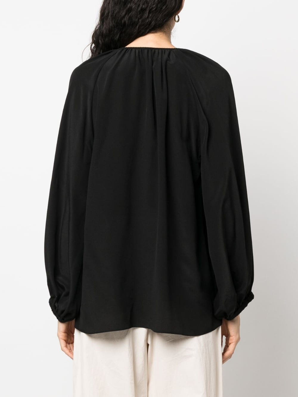 Phaeonia - PHAEONIA Blouse - 3