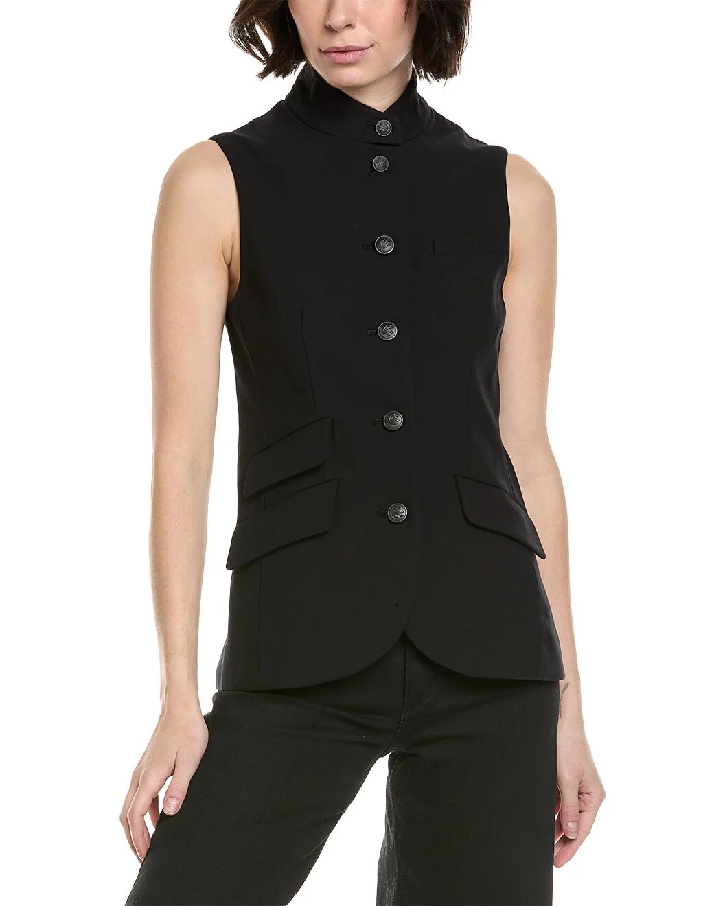 rag & bone Slade Vest - 1