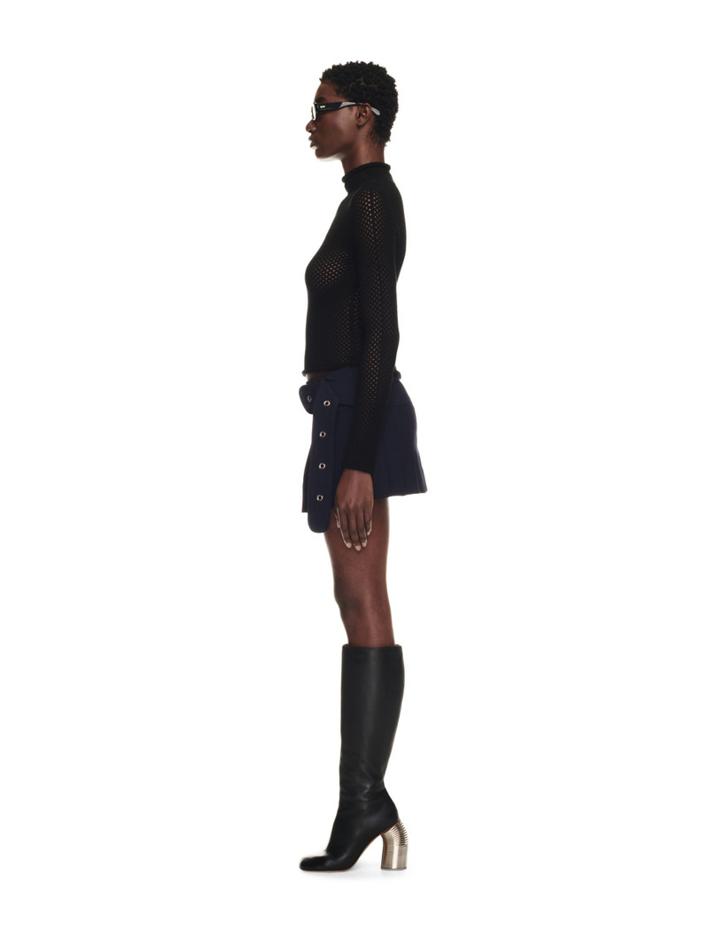 Net Turtleneck 3