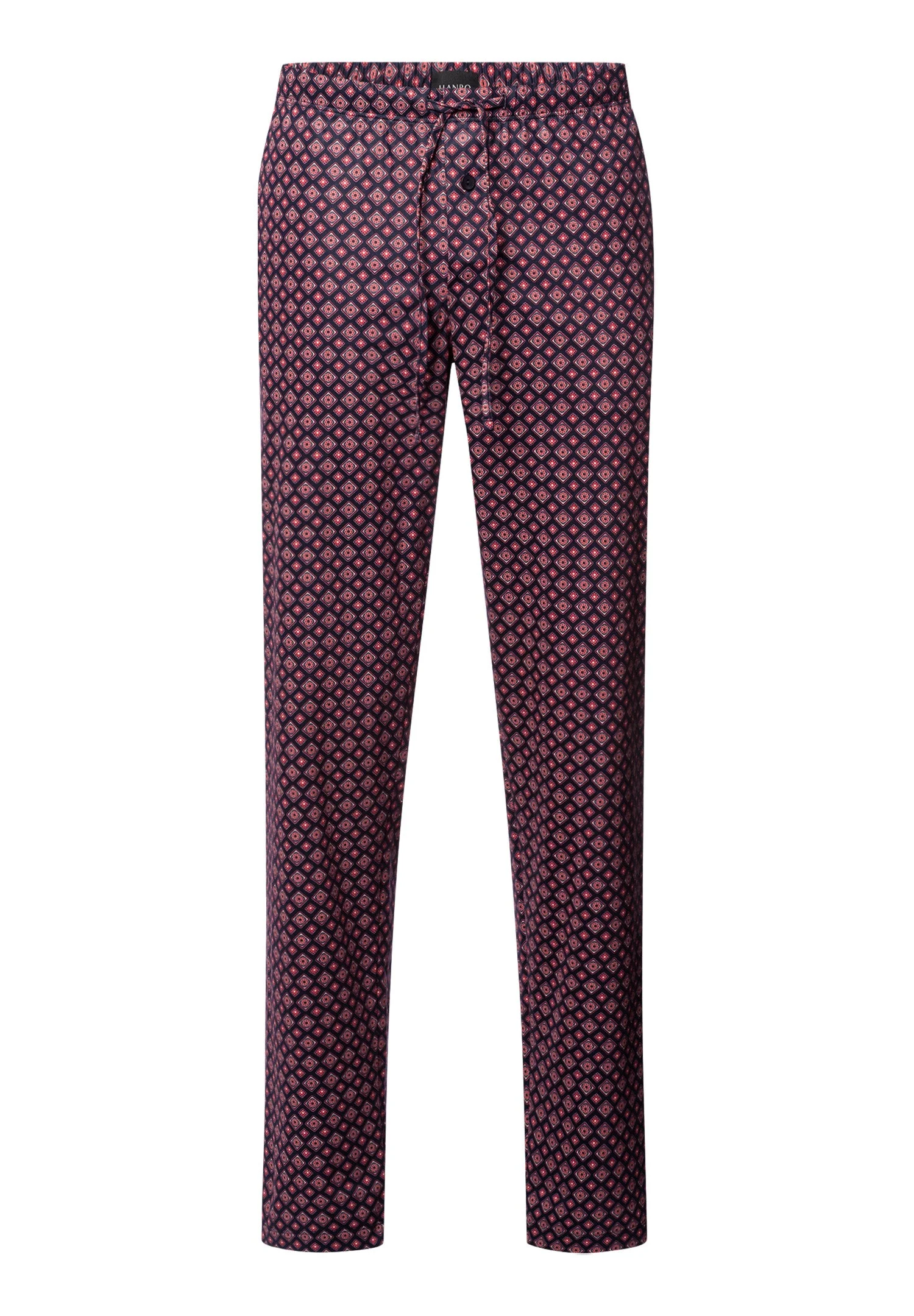 Night And Day Cotton Pajama Pants - 1