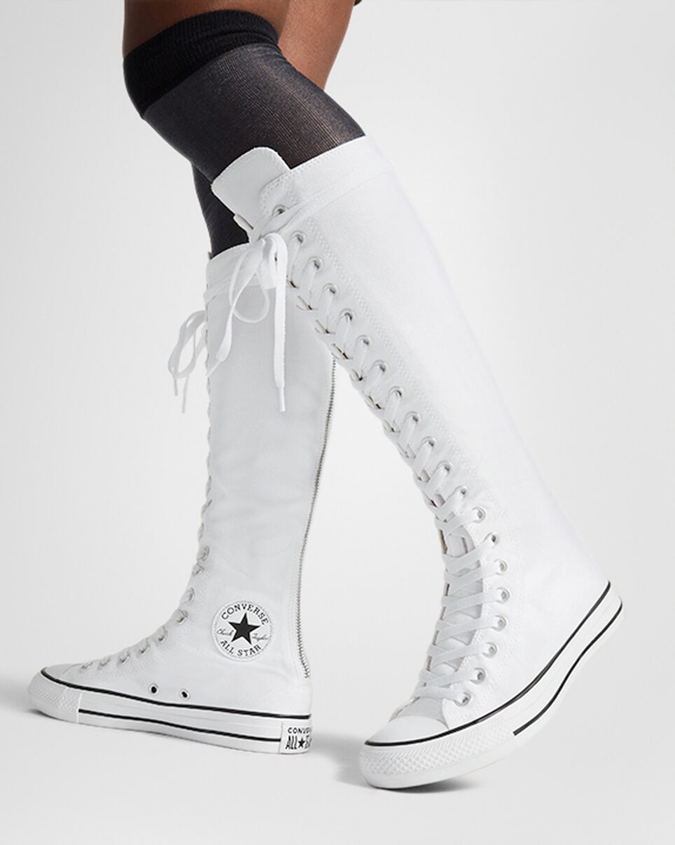 Converse Chuck Taylor All Star XXHi | REVERSIBLE