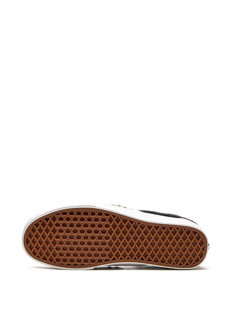 Slip-On 59 Sherpa "Leopard" sneakers 4