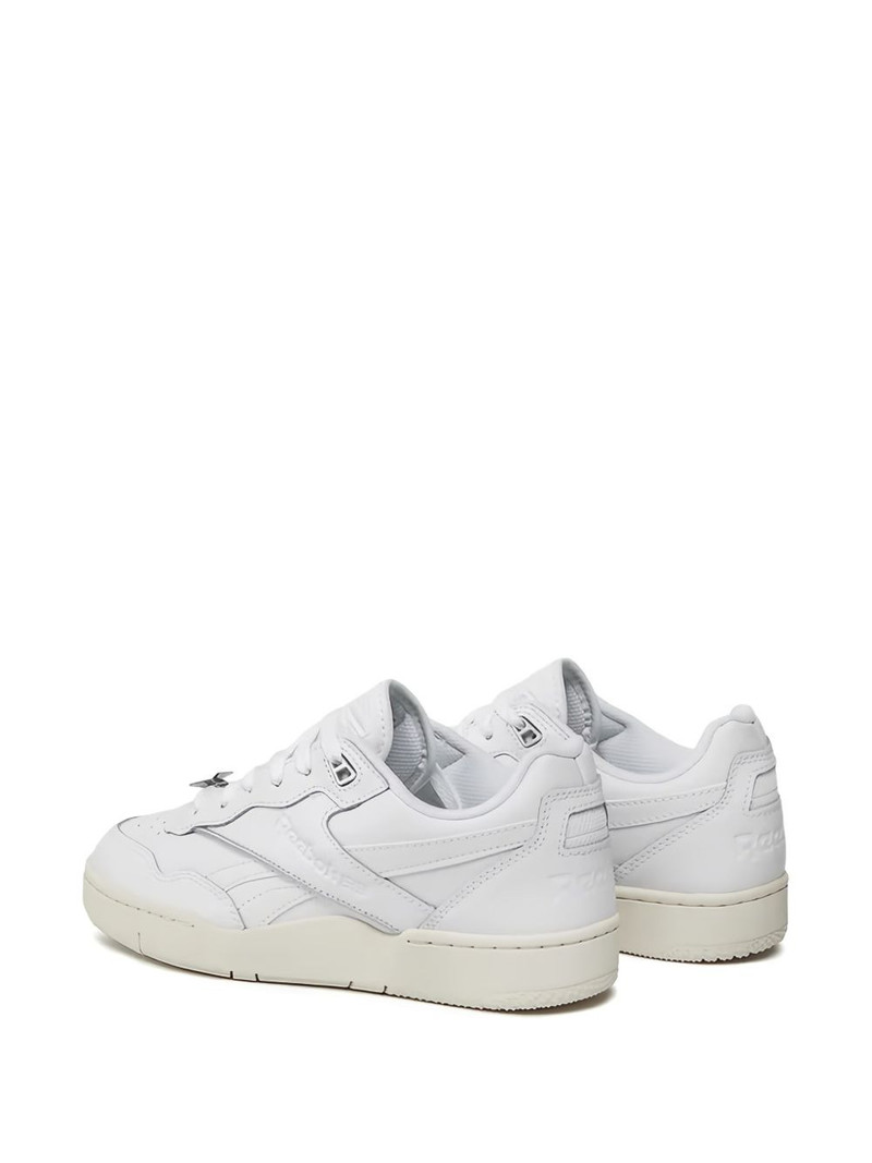 BB 4000 II "White" sneakers 3