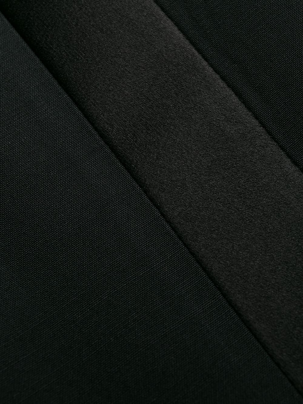 flared tailored trousers - 7