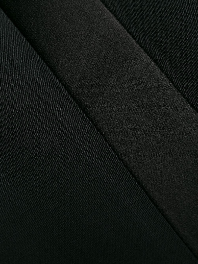 flared tailored trousers 7