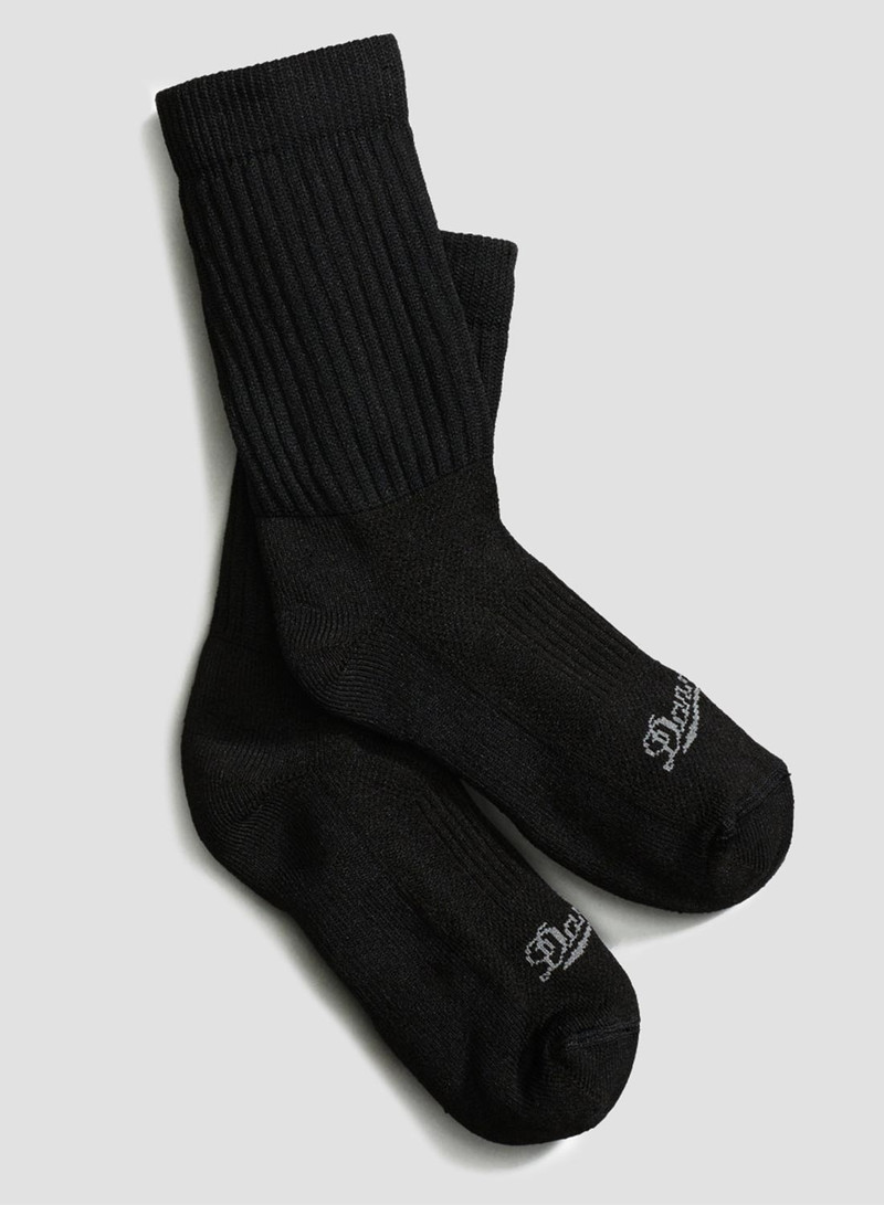 Danner Hot Weather TFX Drymax in Black 1