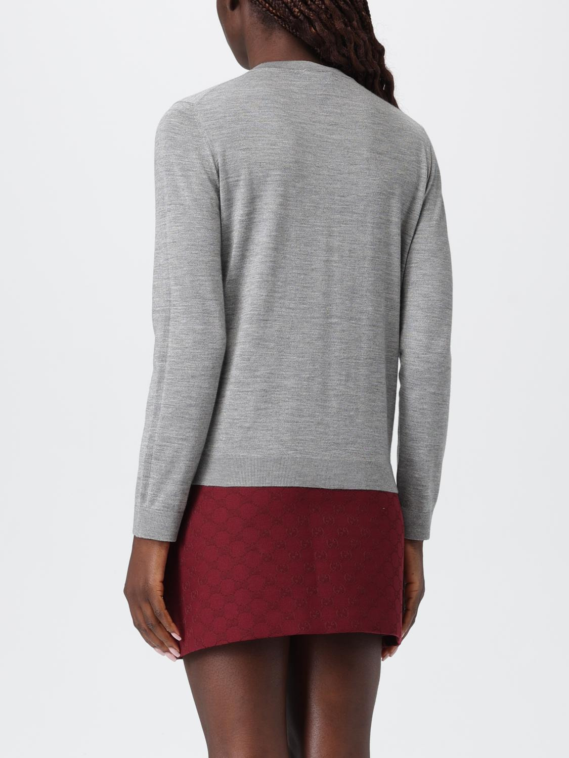 Sweater woman Gucci - 3