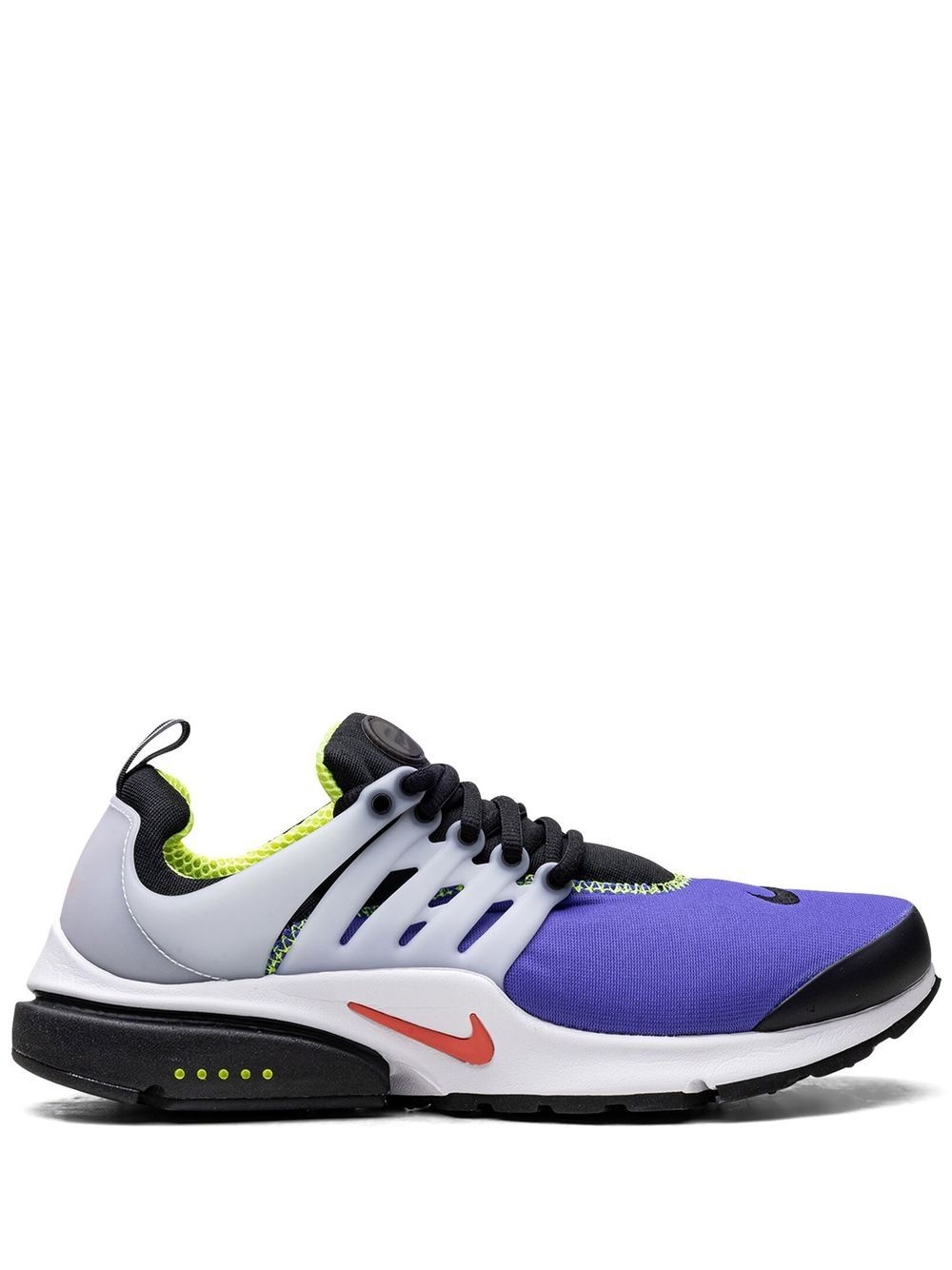 Air Presto low-top sneakers - 1