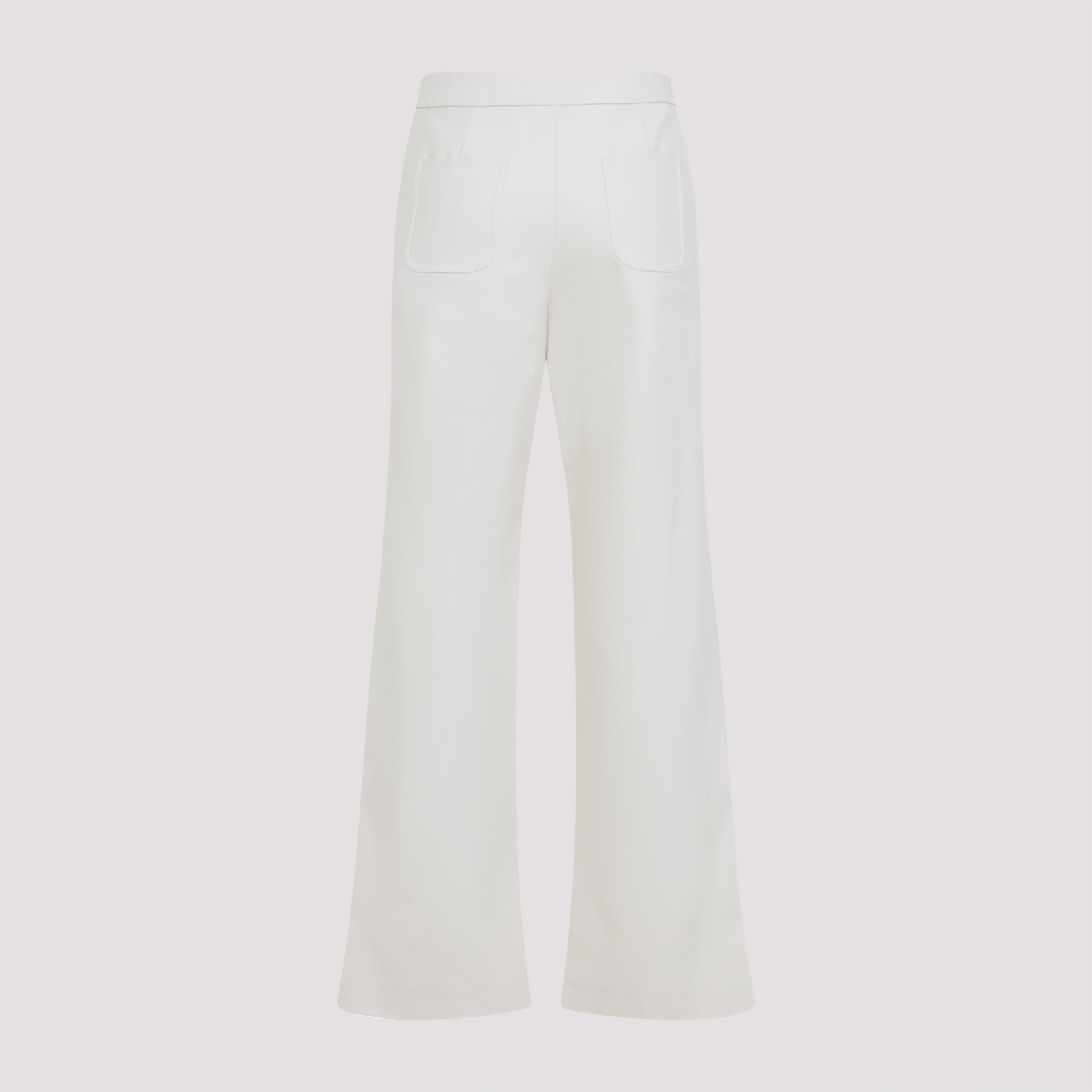 Celine Signature Triomphe Pants Women - 2