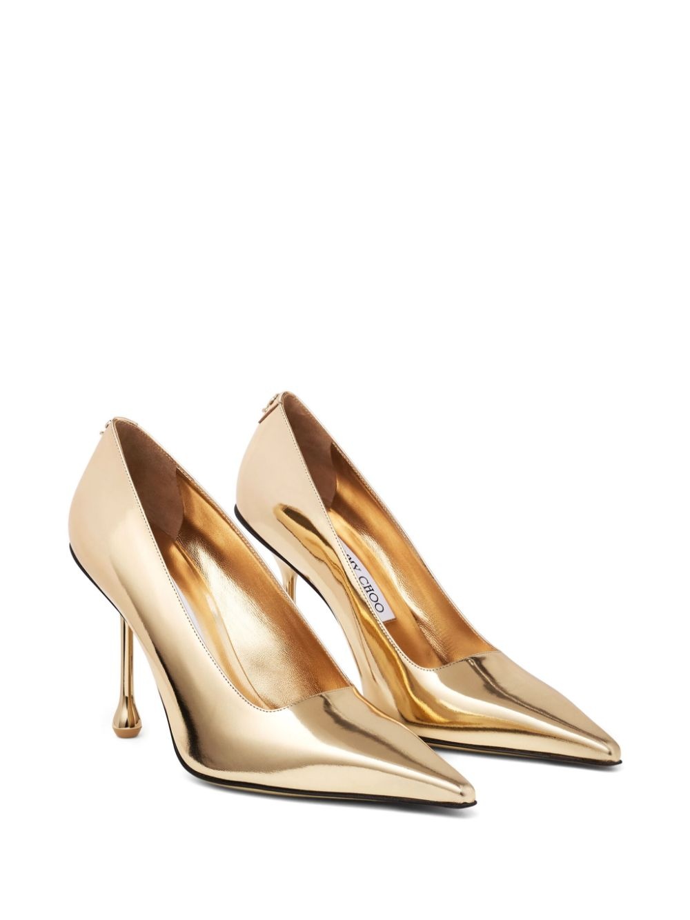 95 Ixia pumps - 2