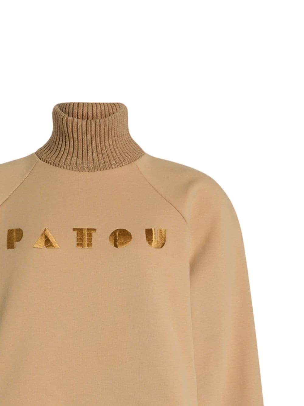Art Deco sweatshirt - 2