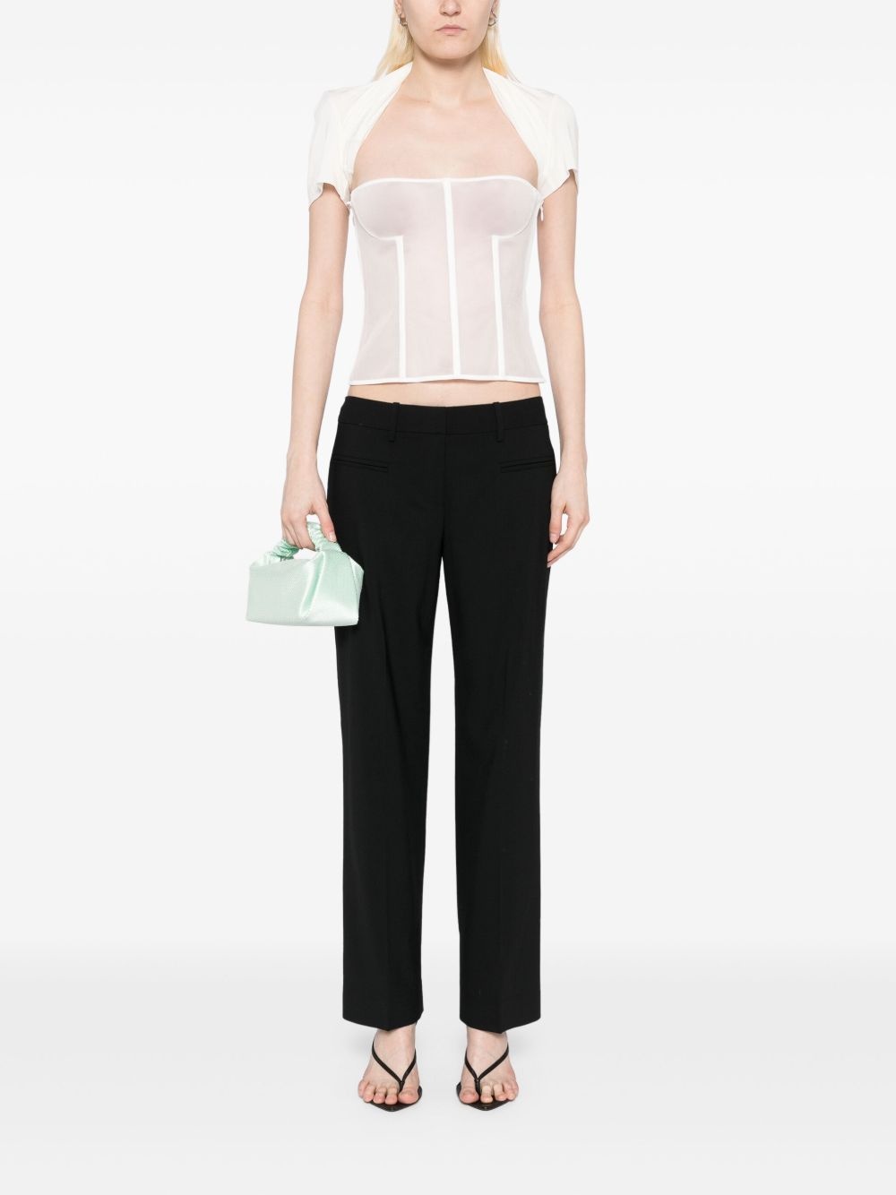 Coiled T-shirt - 6