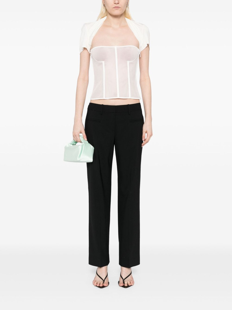 Coiled T-shirt 6