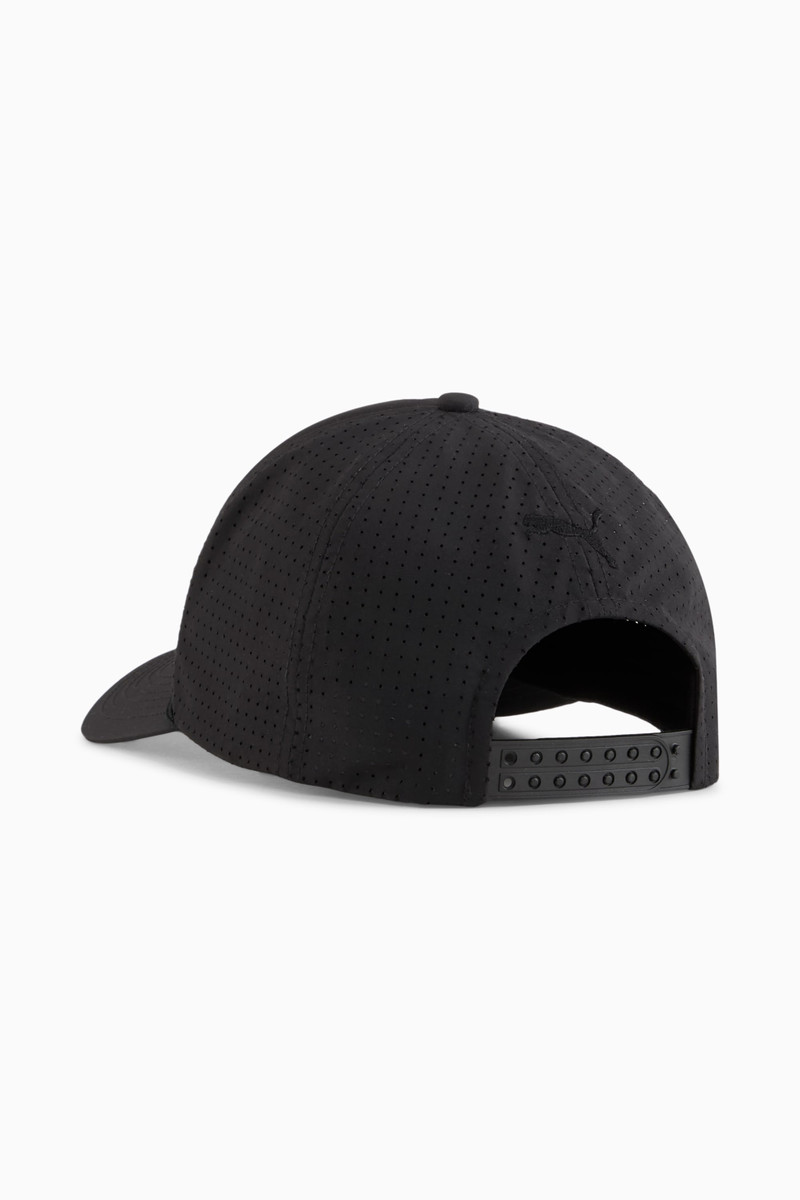 Scuderia Ferrari Race Trucker Cap 4