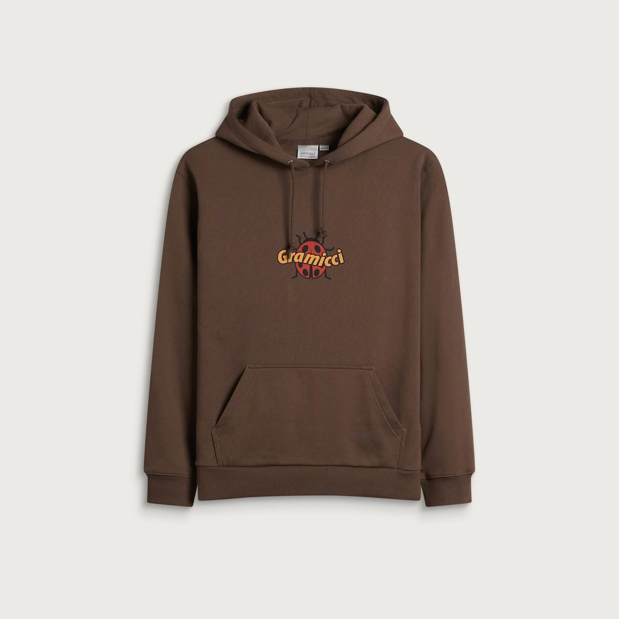 Gramicci Ladybug Hooded Sweatshirt - 1