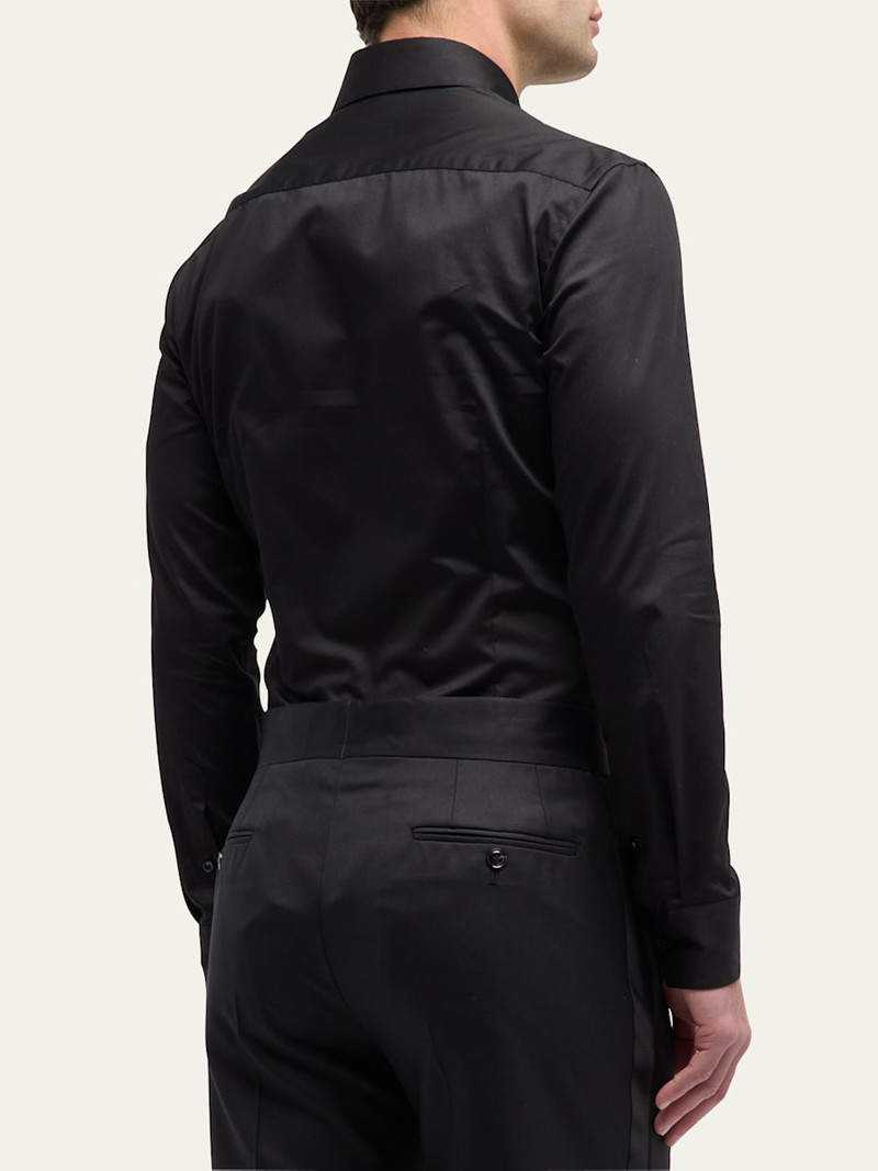 Men's Basic Sport Shirt 3