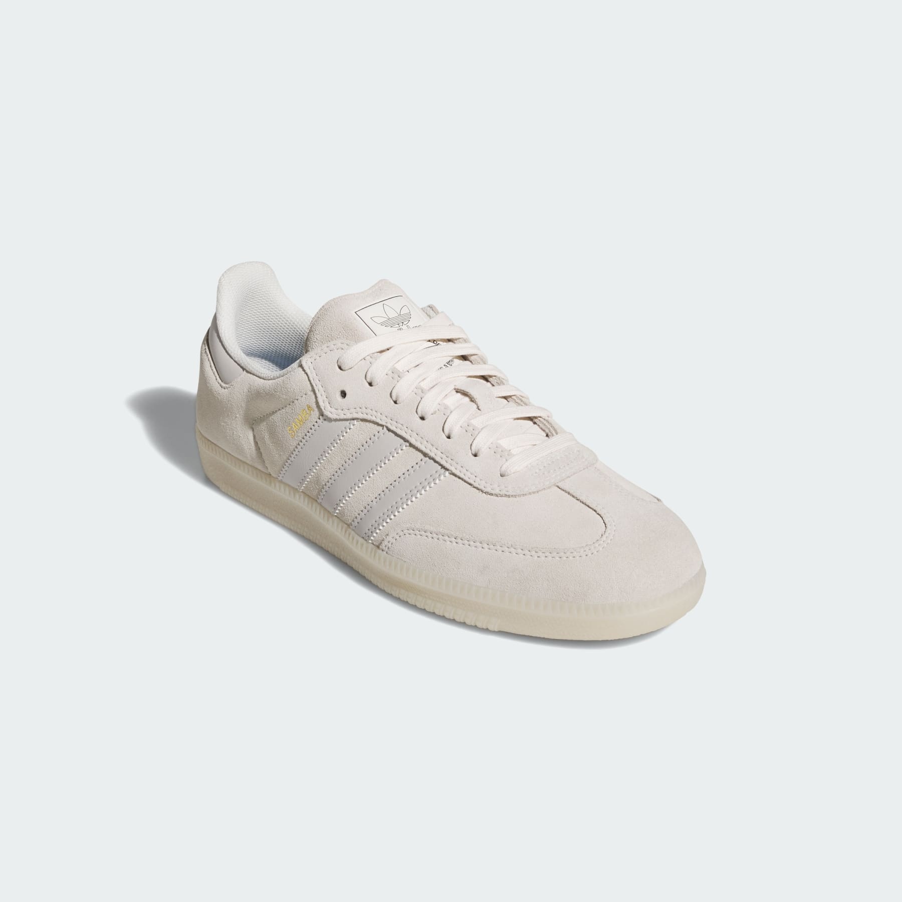 Samba Shoes - 5