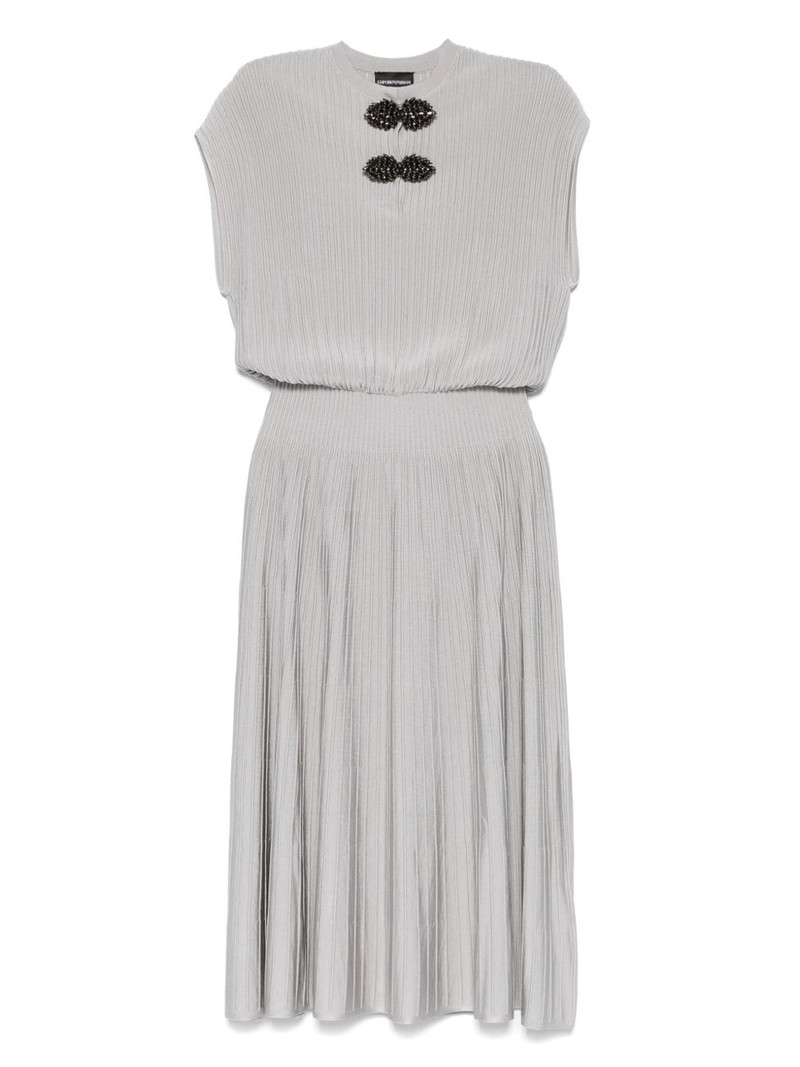 embellished mini dress 1