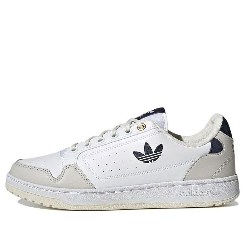 adidas originals NY 90 'White' HQ8466 - 1