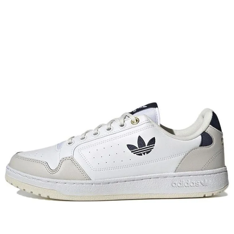 adidas originals NY 90 'White' HQ8466 - 1