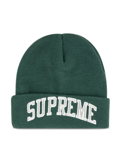 Supreme Raiders 47 knitted beanie outlook