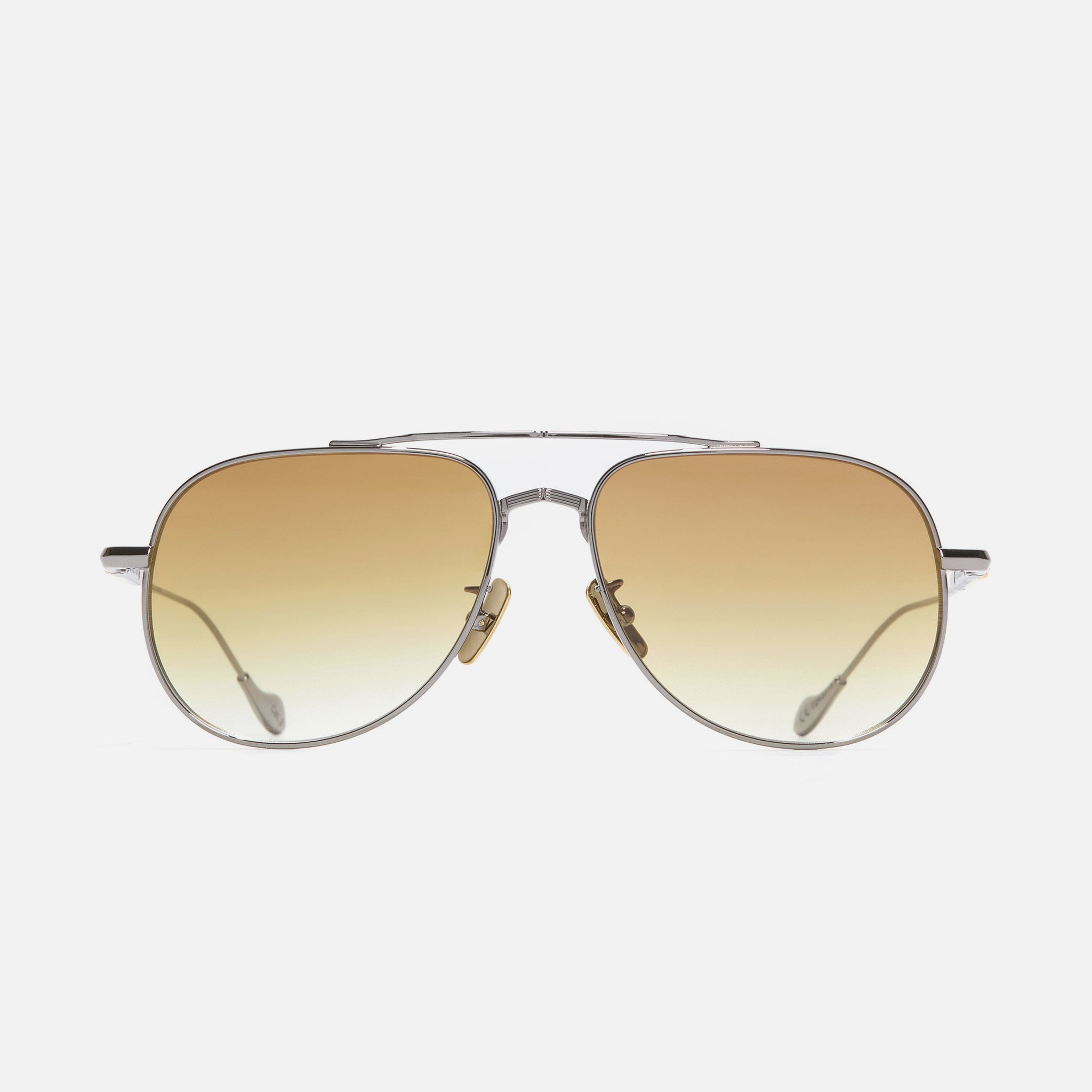 THE GREAT FROG IDOL AVIATOR SUNGLASSES - 3