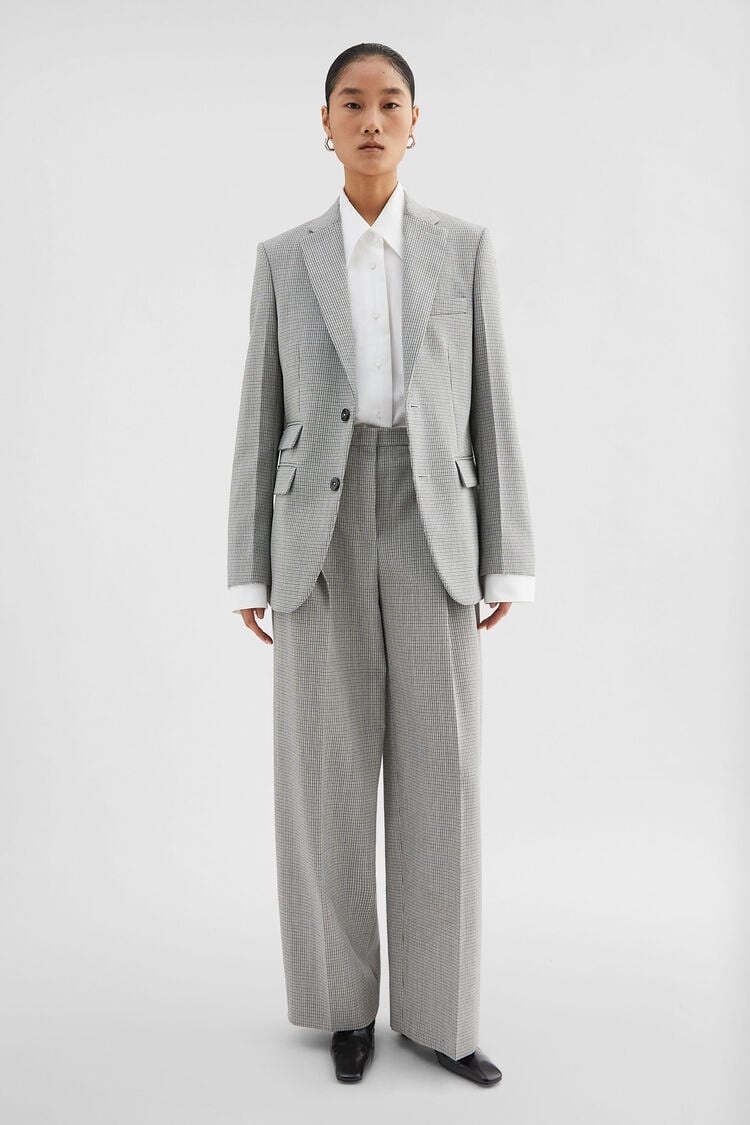 Tailored Jacket - 2