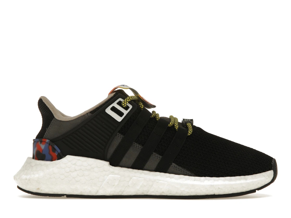 adidas EQT Support 93/17 Berlin BVG - 1