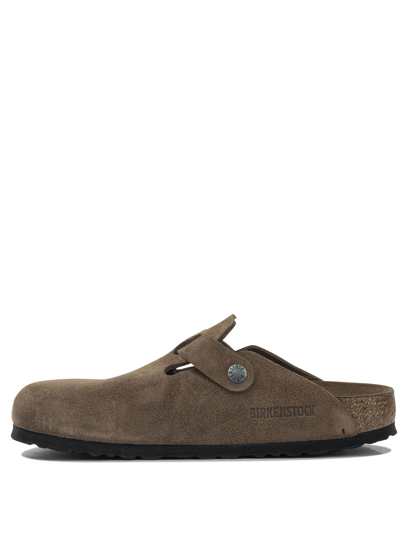 Birkenstock "boston Sfb" Sabot - 3