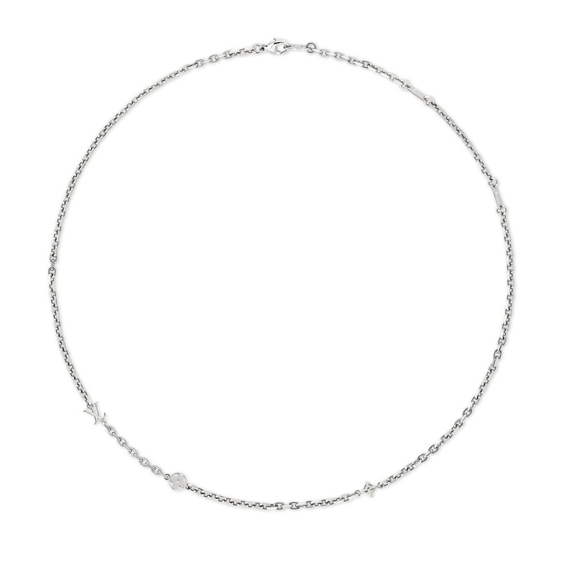 LV Yours Chain 1