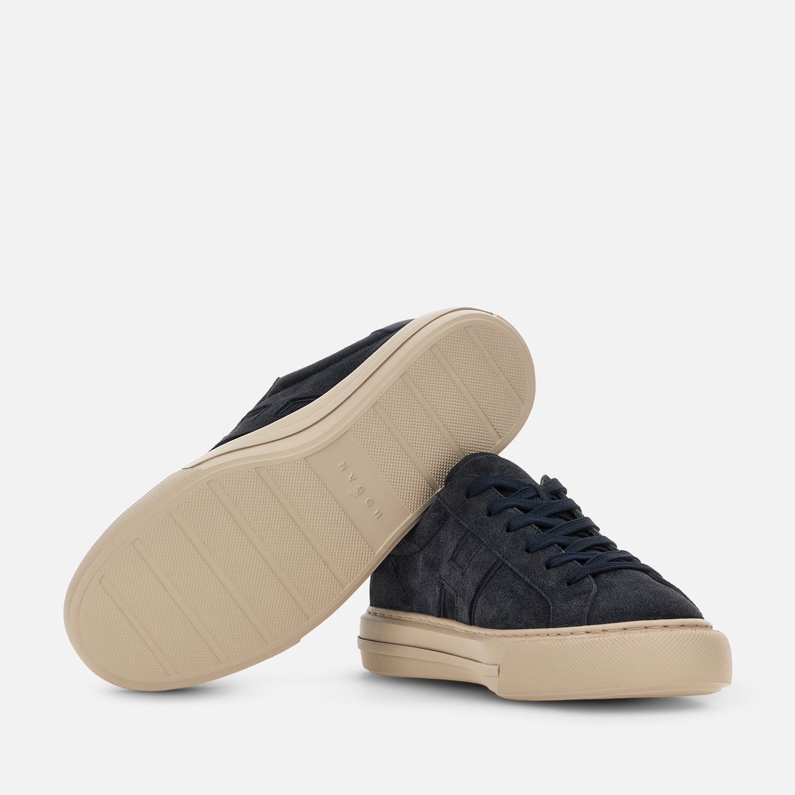 Sneakers Hogan H691 - 4