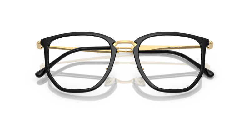 Ray-Ban RB4451V OPTICS outlook