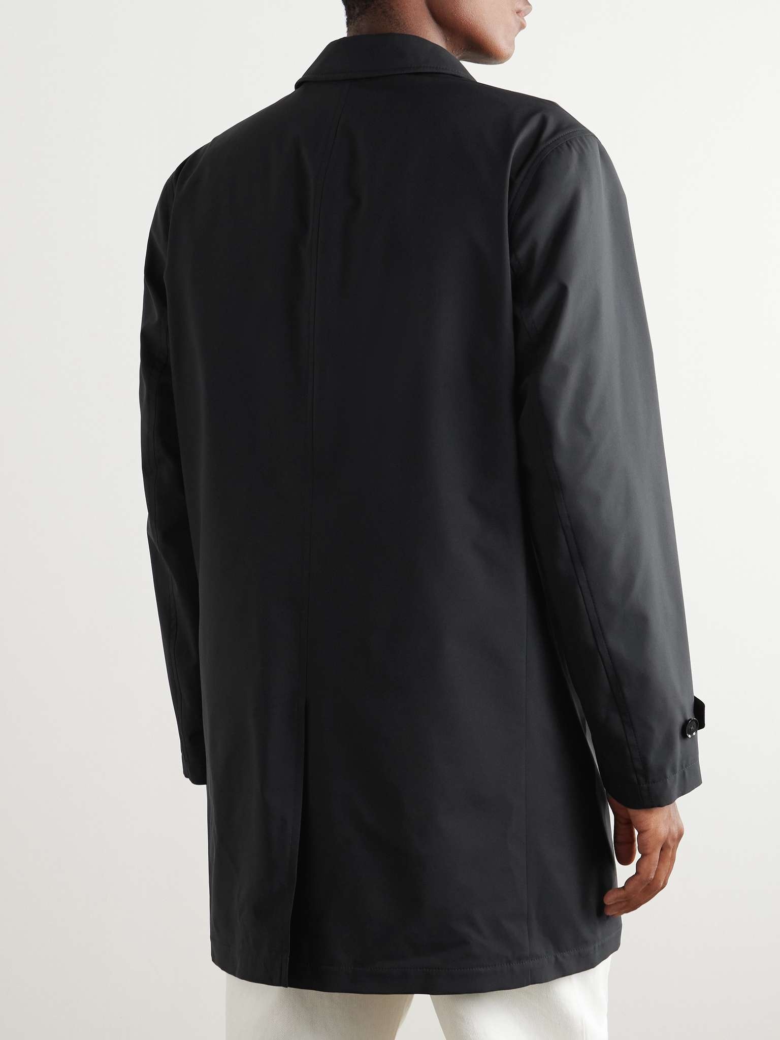 Shell Coat - 8