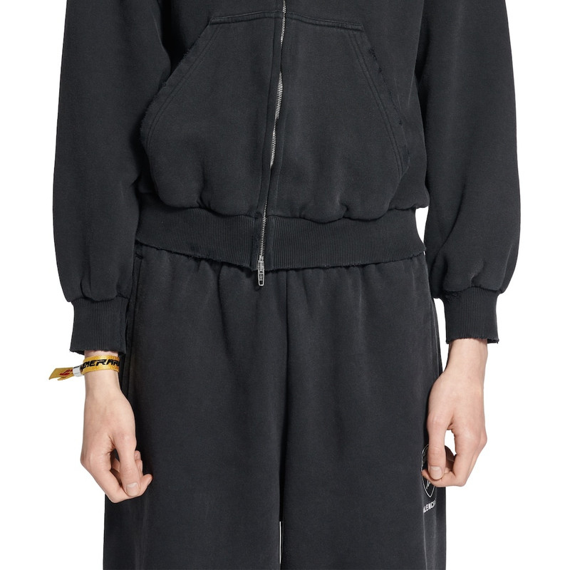 Balenciaga | Automobili Lamborghini Bracelet in Yellow/shiny Silver 3