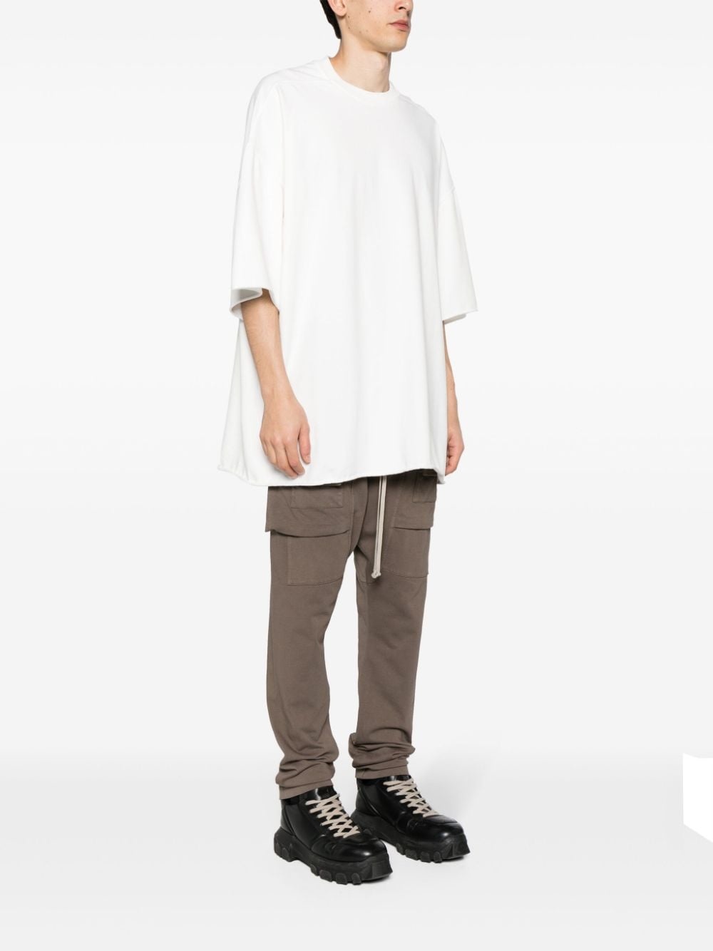 Tommy cotton T-shirt - 3