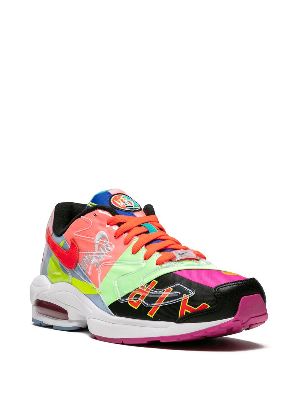 x Atmos Air Max 2 Light "Special Box" sneakers - 2