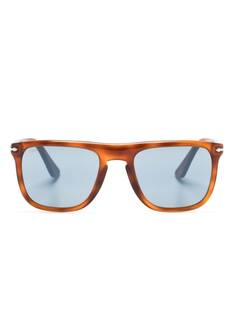 Terra Di Siena tinted sunglasses 1