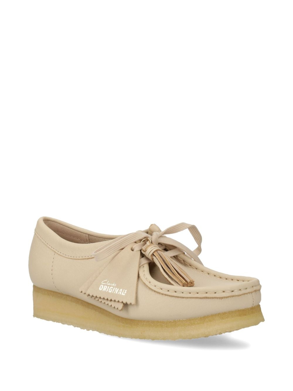 Wallabee loafers - 2