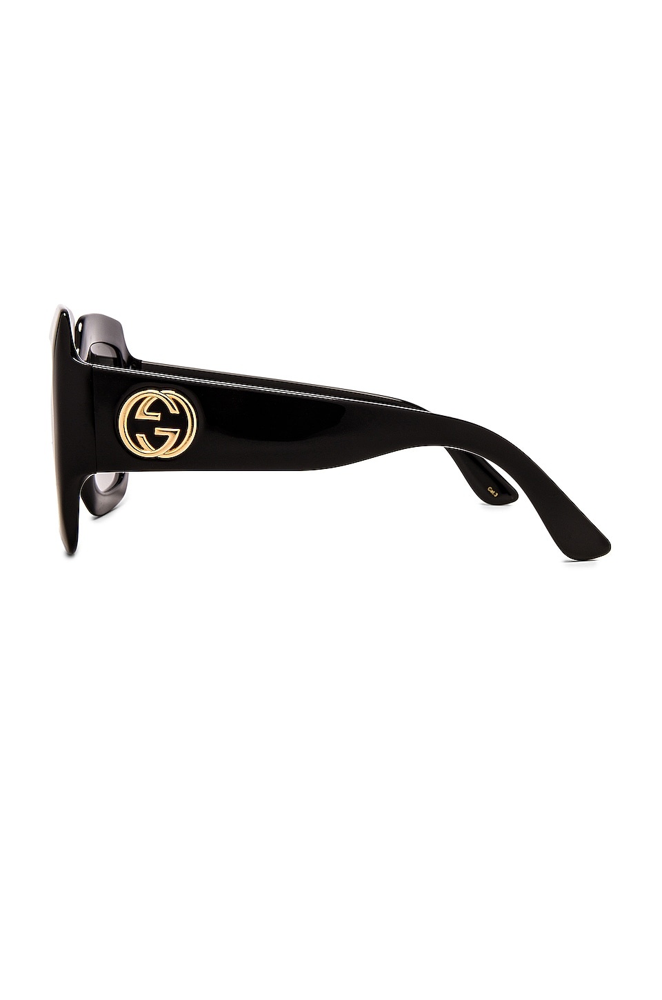 Pop Web Square Sunglasses - 3