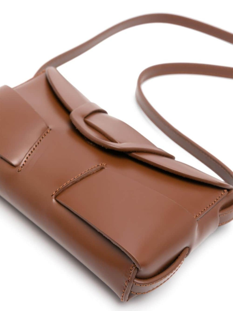 Mabra leather mini bag 4