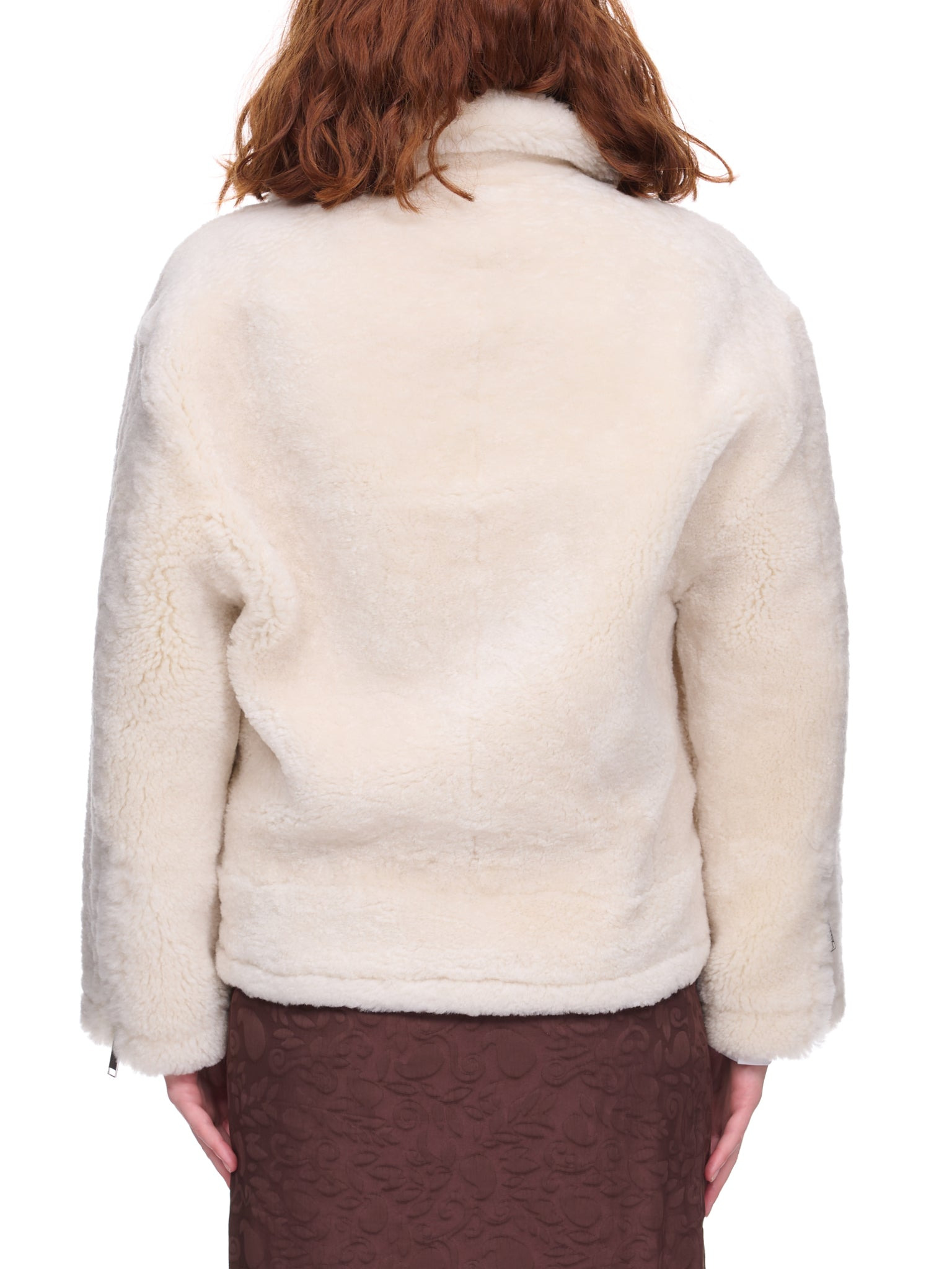 Le Manteau Pastre - 3