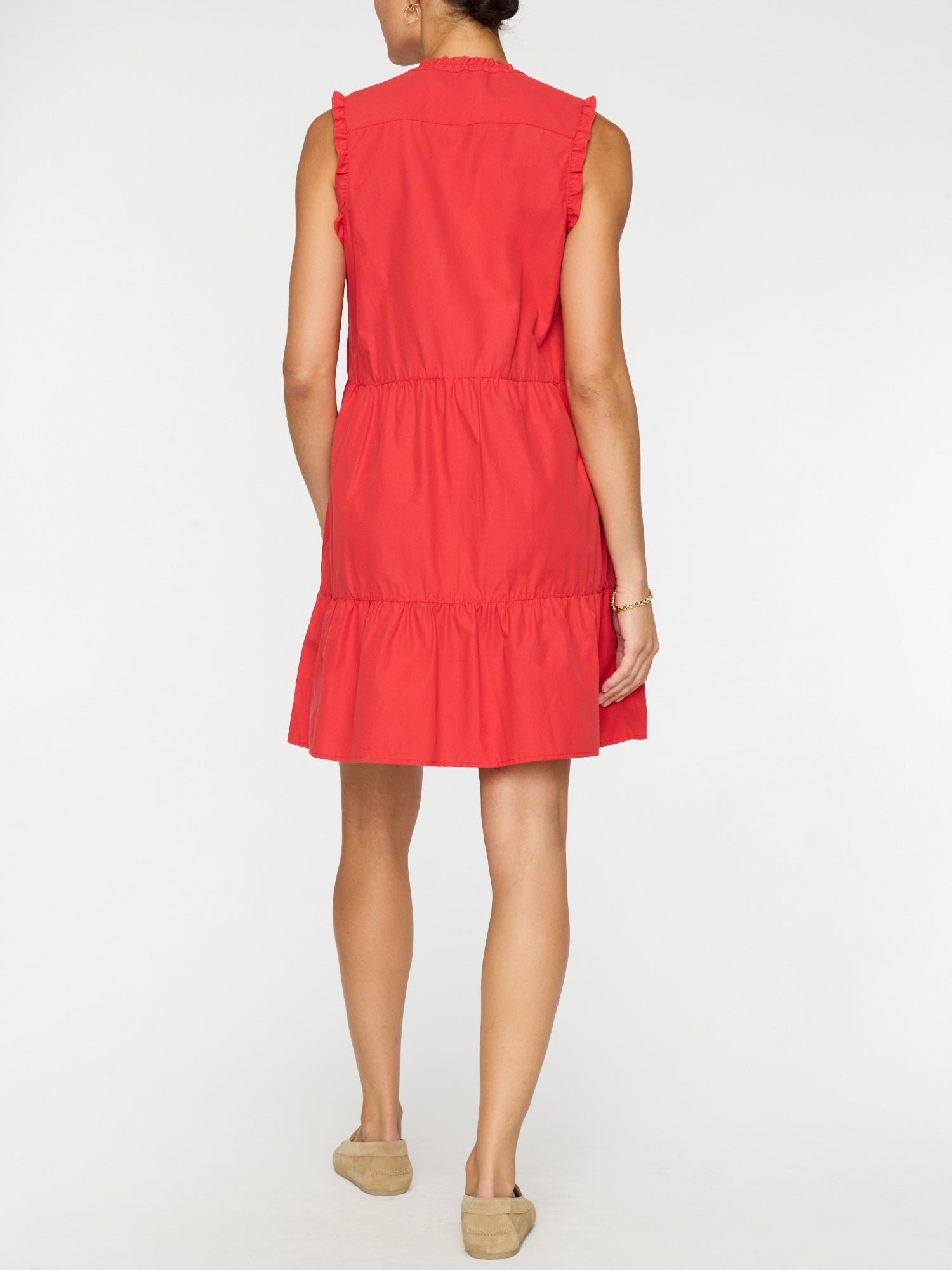 The Viola Dress - 6