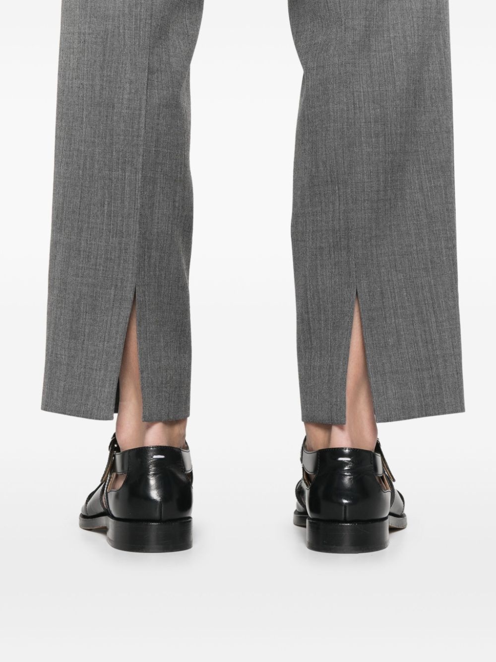 tapered trousers - 5