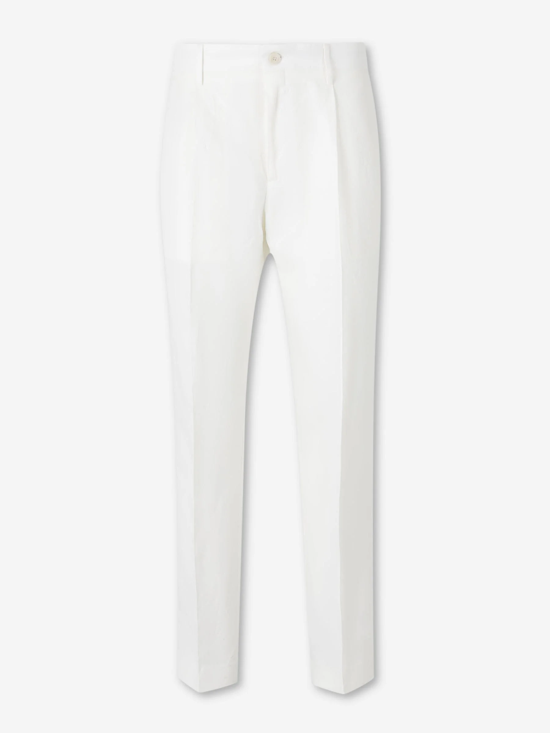 STRAIGHT LEG TROUSERS - 1